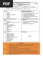 Despliegue de Geomembrana Con Equipo Pesado (Excavadora)