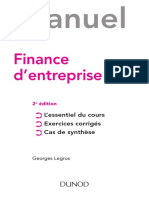 Finance D'ese