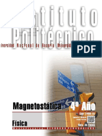 7406-15 FISICA Magnetostatica PDF