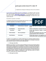 Tarea 5