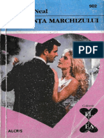 Patricia Neal - Aroganta Marchizului PDF