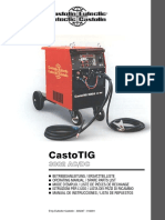 CastoTIG3002 BAET Defis PDF