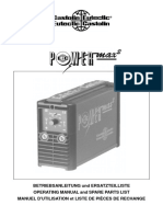 Powermax PDF