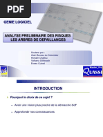 3e2zt Arbre de Defaillance PDF