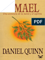 Ismael - Daniel Quinn