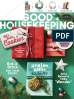 Good Housekeeping USA December 2017 PDF