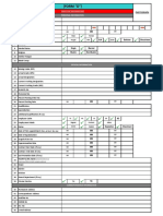 HRMIS Profile Performa