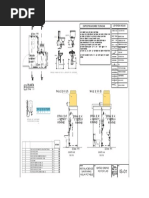 Baño Digno L-IISS Plano