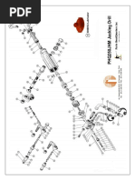 Catálogo de Partes Jackleg PHQ250