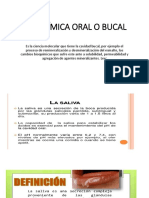 Bioquimica Bucal