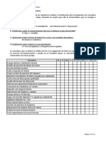 Ejercicio de Clasificación de Costos