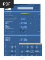 ACI Punching Shear Reinforcement Design