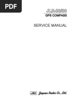 JLR 20-30 Service Manual