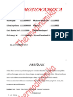 182930941-Jurnal Termodinamika PDF