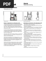 Vibrophore 250