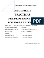 Informe Practicas