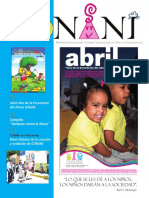 CONANI Revista 2