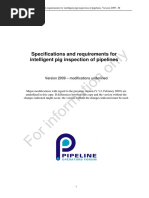 Att. 2. POF - Specs - 2009-M (Part of Scope of Work P23) PDF