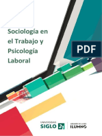 Bonus Primer Parcial-Sociología en El Trabajo y Psicología Laboral PDF