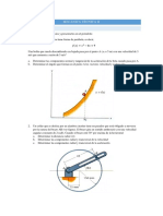 Mecánica Técnica Ii - Tarea1 PDF