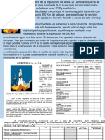 Dinámica Caso Nasa