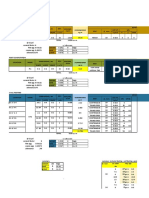 ESTIMATE For Recreational BLDG