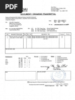 Design Calculation For Diesel Tank