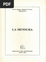 La Mensura PDF