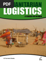 Humanitarian Logistics PDF