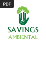 Saving Ambiental