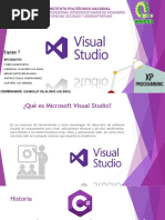 Visual Studio