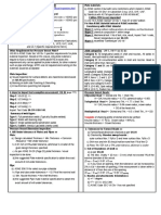 Summary of ASME Section VIII