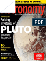 Astronomy September 2017