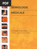 Semiologie Medicale