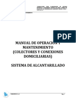 Manual de Operación y Mantenimiento Rev 2