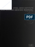 SteelDeckDesignManualThirdEdition PDF