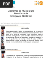 Emergencia Obstetrica