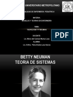 Betty Neuman