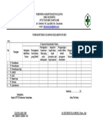 Form 6 Sasaran Keselamatan Pasien