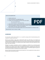 S&S Air, Inc. Case No.1: Performance Analysis