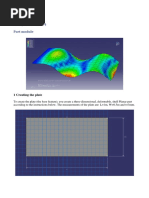 ABAQUS - Tutorial 4 Part Module: 1 Creating The Plate