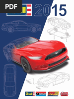 2015 Revell Catalog PDF