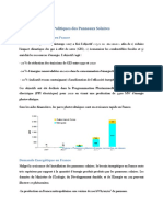 Enjeux Sociétaux Et Politiques Des Panneaux Solaires