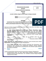 PKS BNN-Fasyankes RSUD PDF