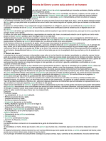 Algo Sobre La Historia Del Dinero y Como Actúa Sobre El Ser Humano