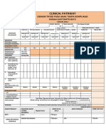 Clinical Pathway Thypoid