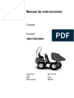 Ba - 1001-1501-2001 - Es - DUMPER