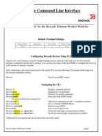 Brocade To Cisco Reference PDF