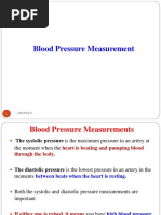 Blood Pressure New