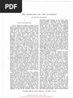 The Aborigines and The Colonists by Edward Eggleston in The Century Magazine May 1883